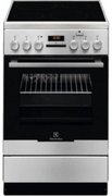 Электрическая плита Electrolux EKI954901X фото в Краснодаре