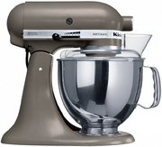 Миксер Китчен Эйд KSM150PSECS фото в Краснодаре Миксер KitchenAid KSM150PSECS фото в Краснодаре