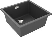 Мойка Тека Radea R10 40.40 M-TG Dark grey фото 4 в Краснодаре Мойка Teka Radea R10 40.40 M-TG Dark grey фото 4 в Краснодаре
