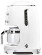Капельная кофеварка Smeg DCF02WHEU фото 4 в Краснодаре