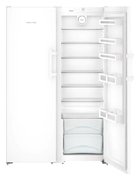 Холодильник Liebherr SBS 7242 фото 4 в Краснодаре