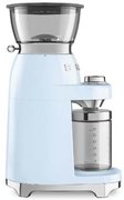 Кофемолка Smeg CGF03PBEU фото 3 в Краснодаре