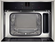 Пароварка Neff C17DR02N0 фото 4 в Краснодаре