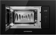 Встраиваемая микроволновая печь Kuppersberg HMW 622 B фото 2 в Краснодаре