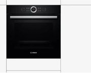 Духовой шкаф Bosch HBG 634BB1 фото 2 в Краснодаре