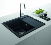 Мойка Франке MRG 611C оникс фото 2 в Краснодаре Мойка Franke MRG 611C оникс фото 2 в Краснодаре