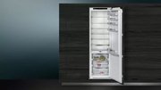 Встраиваемый холодильник SIEMENS KI81FPD20R фото 2 в Краснодаре