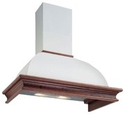 Вытяжка Falmec Rondo Stella 90 (600) S орех Вытяжка Falmec Rondo Stella 90 (600) S орех
