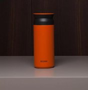 Термокружка БОРК HT500 OR фото 2 в Краснодаре Термокружка BORK HT500 OR фото 2 в Краснодаре