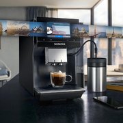 Кофемашина Siemens TP707R06 фото 4 в Краснодаре