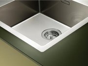 Мойка Бланко Claron 400/400-IF/A нержавеющая сталь фото 4 в Краснодаре Мойка Blanco Claron 400/400-IF/A нержавеющая сталь фото 4 в Краснодаре