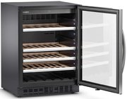 Винный шкаф Dometic C50G Wooden Beech фото 3 в Краснодаре