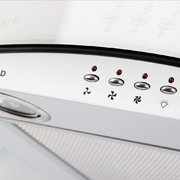 Вытяжка Maunfeld ANCONA PLUS 50 WHITE фото 2 в Краснодаре