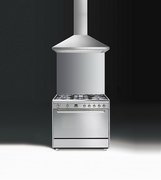 Вытяжка Smeg KD9X-1 фото 3 в Краснодаре