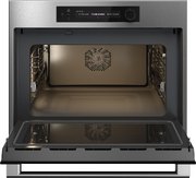 Встраиваемая микроволновая печь Asko OM64SSH фото 4 в Краснодаре