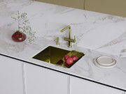 Дозатор Omoikiri OM-09-C sensor фото 4 в Краснодаре