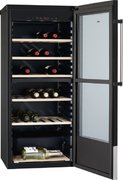 Винный шкаф AEG RWE72101DB фото 2 в Краснодаре