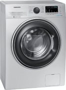 Стиральная машина Samsung WW80K42E07S фото 2 в Краснодаре
