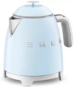 Чайник Смег KLF05PBEU фото 3 в Краснодаре Чайник Smeg KLF05PBEU фото 3 в Краснодаре