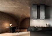 Вытяжка ELICA HAIKU CONCRETE/A/32 фото 2 в Краснодаре
