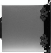 Встраиваемая микроволновая печь Hyundai HBW 2560 IX фото 4 в Краснодаре