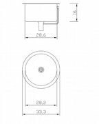 Мойка Рестарт LVR 020 фото 3 в Краснодаре Мойка Restart LVR 020 фото 3 в Краснодаре