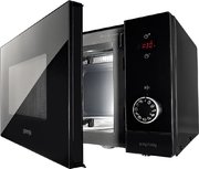 Микроволновая печь с грилем Gorenje MO 6240 SY2B фото 3 в Краснодаре