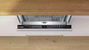 Встраиваемая посудомоечная машина Bosch SPV2HKX42E фото 3 в Краснодаре
