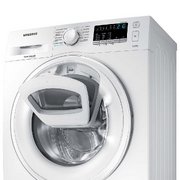 Стиральная машина Samsung WW60K40G08W фото 3 в Краснодаре