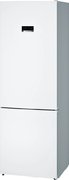 Двухкамерный холодильник Bosch KGN49XW30U Двухкамерный холодильник Bosch KGN49XW30U