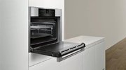 Духовой шкаф Neff C15CR22N2 фото 2 в Краснодаре