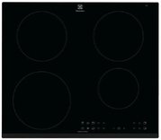 Индукционная варочная панель Electrolux LIR60433B Индукционная варочная панель Electrolux LIR60433B