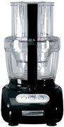 Кухонный комбайн Китчен Эйд KFPM770EOB фото 2 в Краснодаре Кухонный комбайн KitchenAid KFPM770EOB фото 2 в Краснодаре