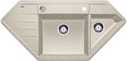 Мойка Бланко Lexa 9 E песочный фото в Краснодаре Мойка Blanco Lexa 9 E песочный фото в Краснодаре