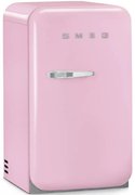 Мини-бар Smeg FAB5RPK фото 2 в Краснодаре