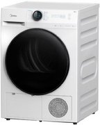 Сушильная машина Midea MD200H90W/W-RU фото 2 в Краснодаре