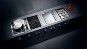 Панель Teppan Yaki Gaggenau VP414115 фото 3 в Краснодаре