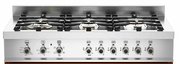 Варочный центр Bertazzoni PRO906HYBSART фото 3 в Краснодаре