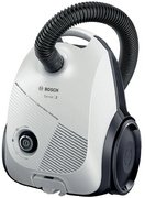 Пылесос Бош BGLS2WH1H фото 3 в Краснодаре Пылесос Bosch BGLS2WH1H фото 3 в Краснодаре