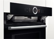Духовой шкаф Bosch HNG 6764B1 фото 3 в Краснодаре