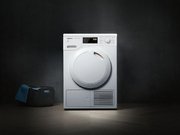 Сушильная машина Miele TDB220WP фото 3 в Краснодаре