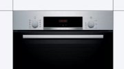 Встраиваемый духовой шкаф BOSCH HBF514ES0R фото 2 в Краснодаре