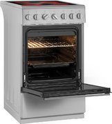 Электрическая плита Weissgauff WESM 5260 X фото 4 в Краснодаре