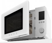 Микроволновая печь Smeg MOC02WHMEU фото 3 в Краснодаре