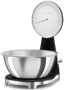 Кухонные весы Смег KSF01BLWW фото 4 в Краснодаре Кухонные весы Smeg KSF01BLWW фото 4 в Краснодаре
