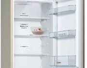 Холодильник с нижней морозильной камерой BOSCH KGN36NK21R фото 4 в Краснодаре