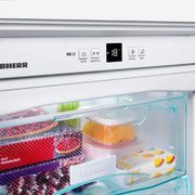 Встраиваемый морозильник Liebherr IG 1624 фото 4 в Краснодаре