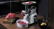 Мясорубка БОРК M700 фото 2 в Краснодаре Мясорубка BORK M700 фото 2 в Краснодаре