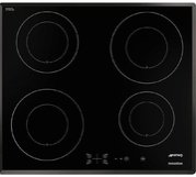 Варочная панель Smeg SI3644B
