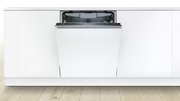 Встраиваемая посудомоечная машина BOSCH SMV25FX01R фото 2 в Краснодаре